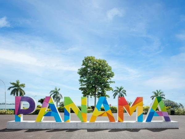 Costa Rica and Panama holiday