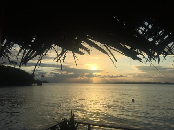 Costa Rica and Panama holiday
