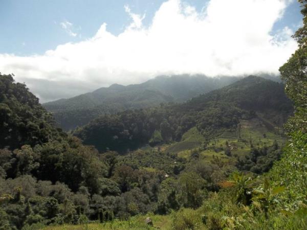 Costa Rica and Panama holiday