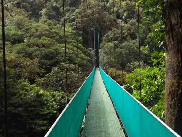 Costa Rica highlights holiday & beach