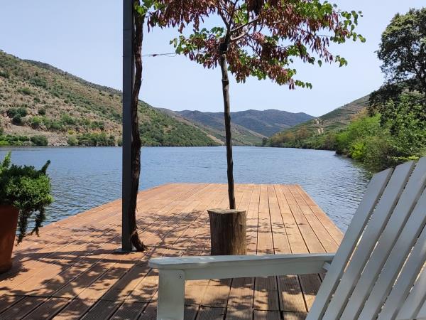 Douro valley by kayak holiday, across Portugal