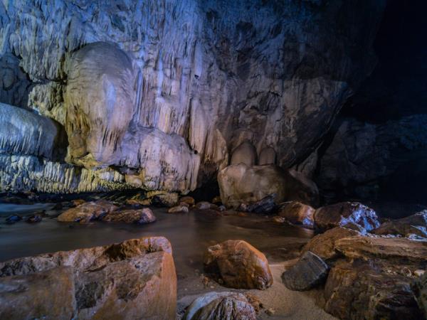 Northern Thailand 10 day tour