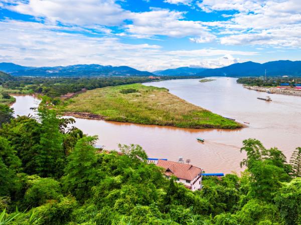 Northern Thailand 10 day tour