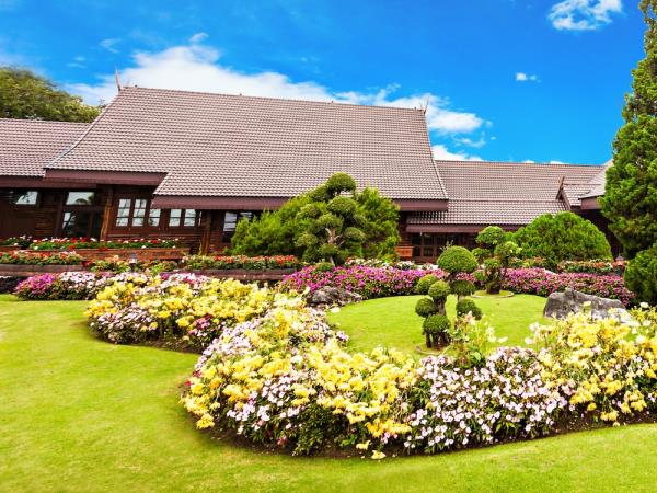Northern Thailand 10 day tour