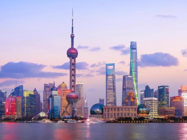 China food and culture tour