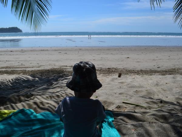 Costa Rica family tour, 11 days