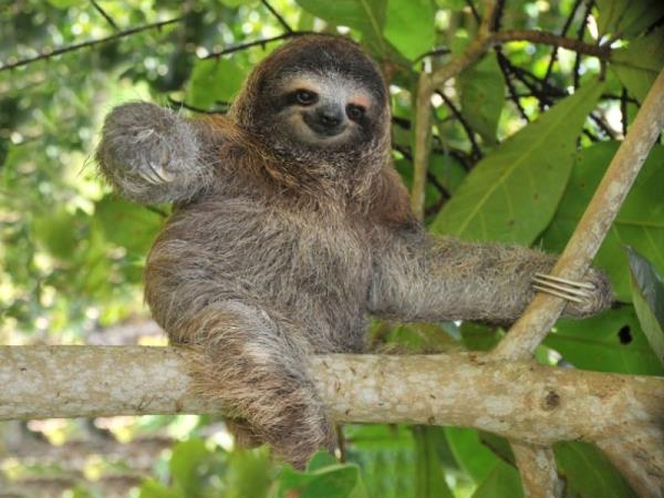 Costa Rica holiday, off the beaten track