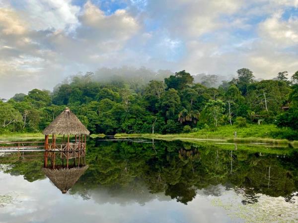 Costa Rica holiday, off the beaten track