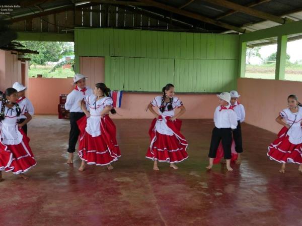 Costa Rica holiday, off the beaten track