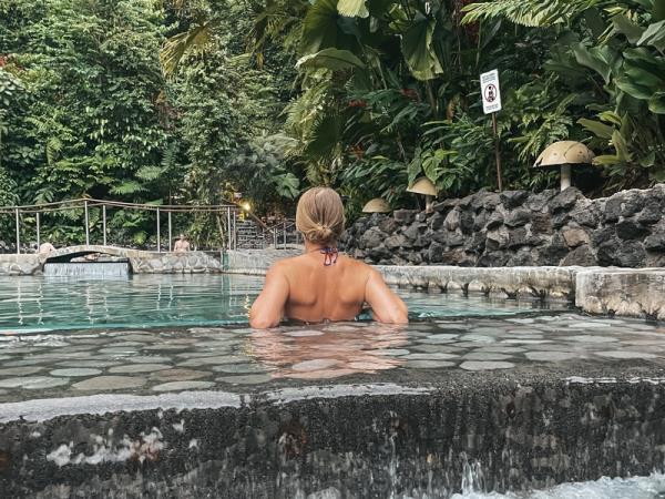 Costa Rica holiday, off the beaten track