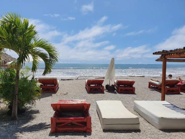 Costa Rica 14 day family holiday