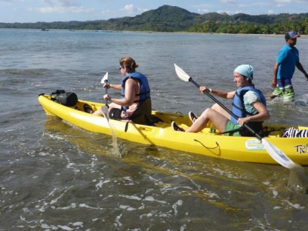Costa Rica 14 day family holiday