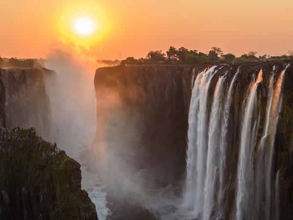 South Africa safari holiday, 9 days