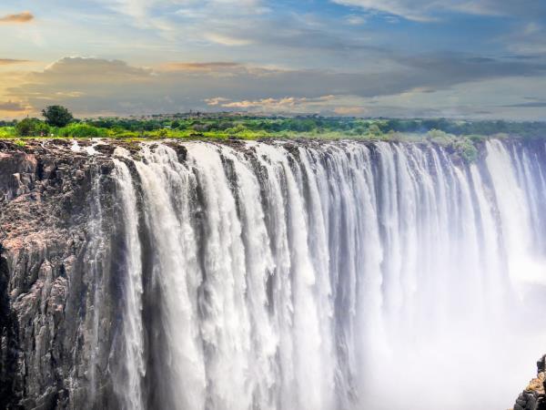 South Africa safari holiday, 9 days