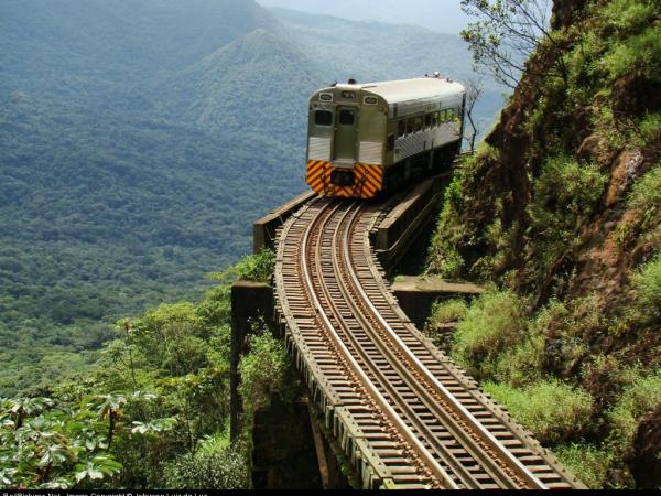 Southern Brazil tailor made holiday