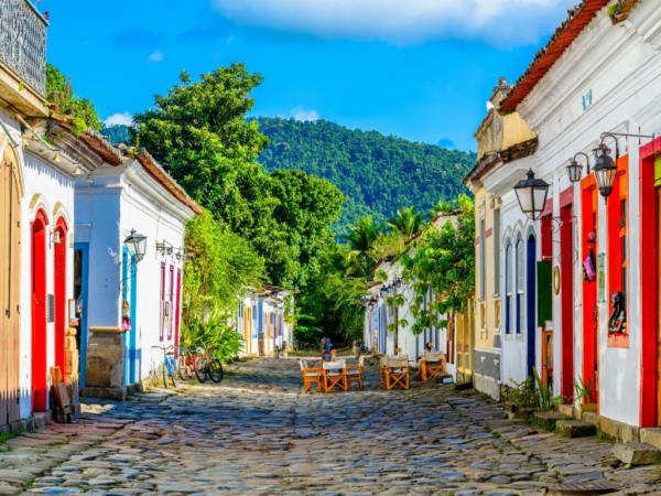 Southern Brazil tailor made holiday