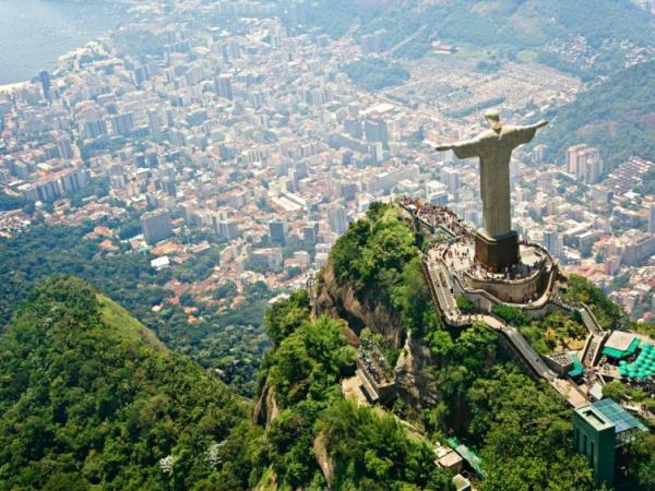 Southern Brazil tailor made holiday