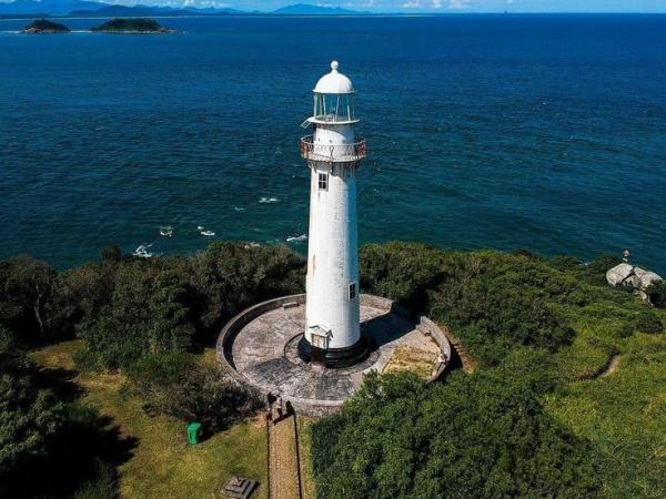 Southern Brazil tailor made holiday