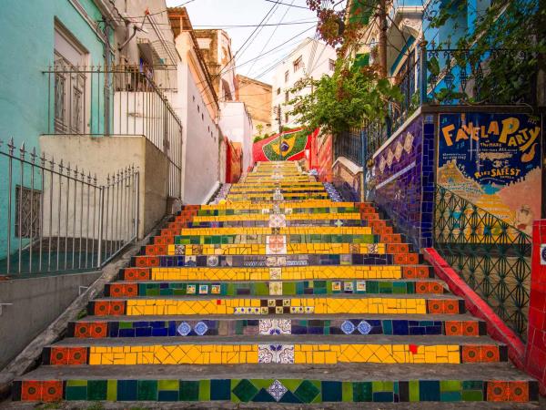 Southern Brazil tailor made holiday