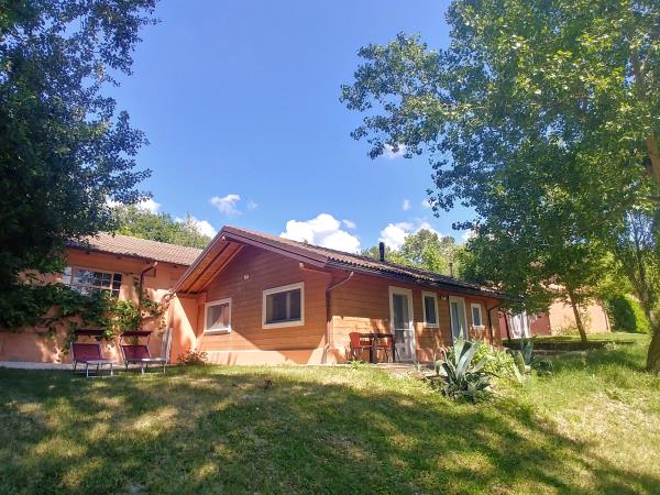 Le Marche holiday accommodation in Italy