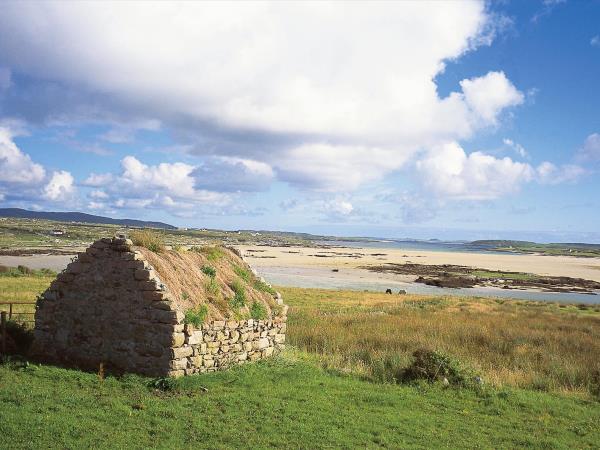 Ireland Wild Atlantic Way EV self drive holiday 