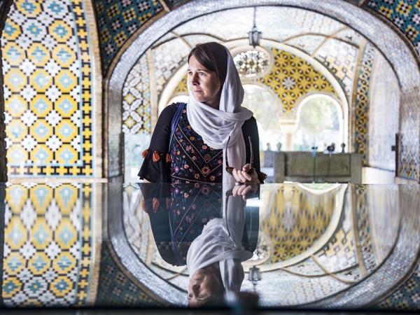 Iran culture tour, small group