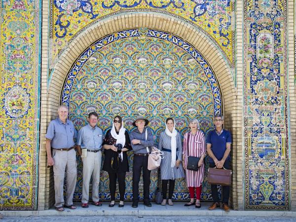 Iran in depth tour, 2 weeks