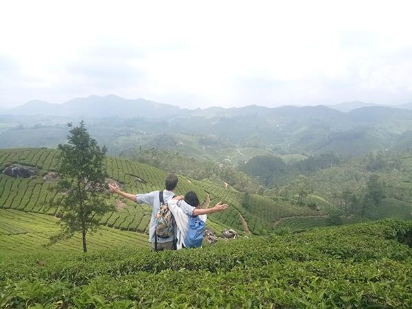 South India walking, culture & wildlife holiday, India