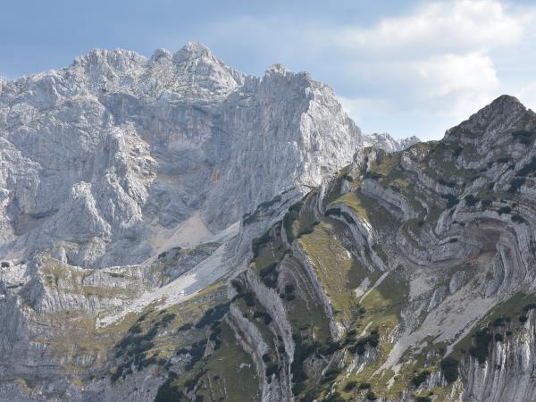 Montenegro hiking holiday