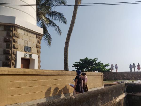 Sri Lanka family tours