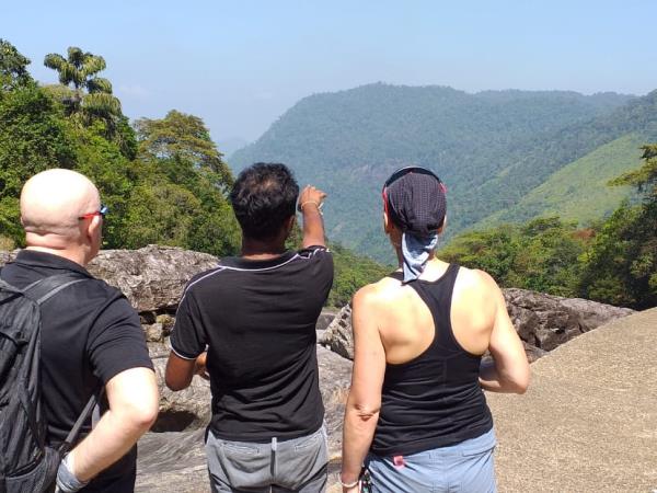 Sri Lanka Walking Holidays