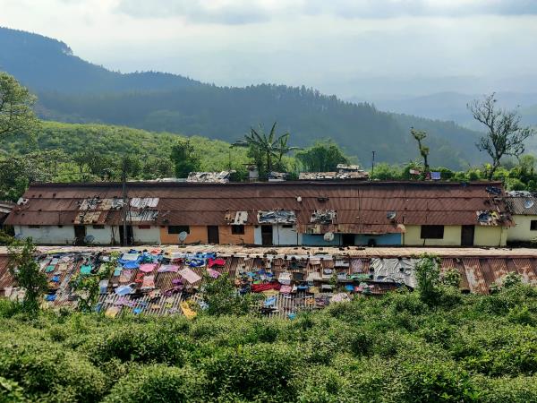 Walking & Cycling in Sri Lanka