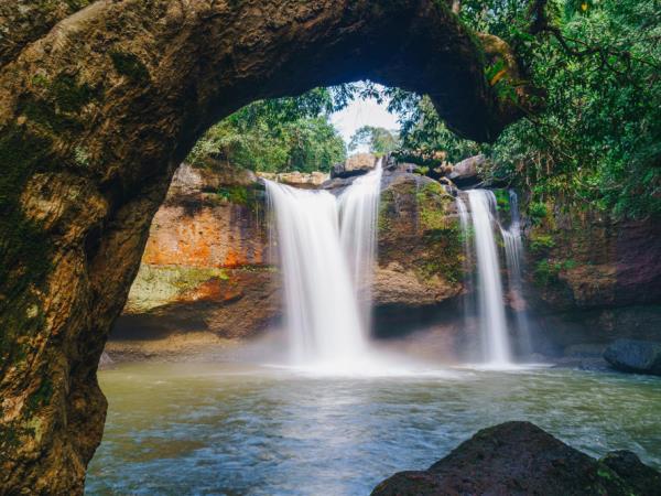 Unusual Thailand 8 day tour 