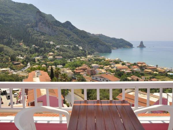 Yoga and relaxation retreat in Corfu
