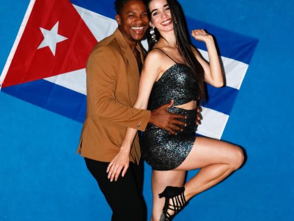 Cuban salsa holiday in Barcelona