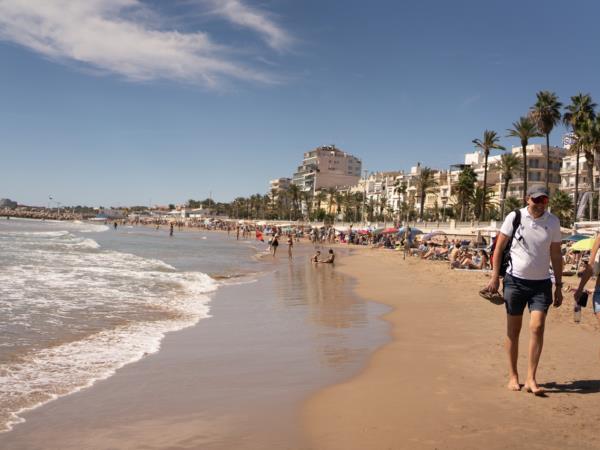 Cuban salsa holiday in Barcelona