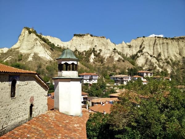 Wine and culture in Bulgaria holiday