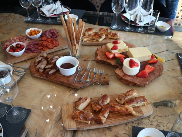 Wine and culture in Bulgaria holiday