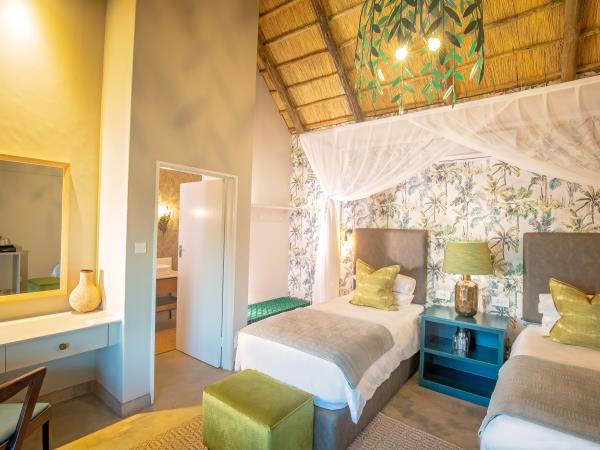 Botswana small group lodge safari