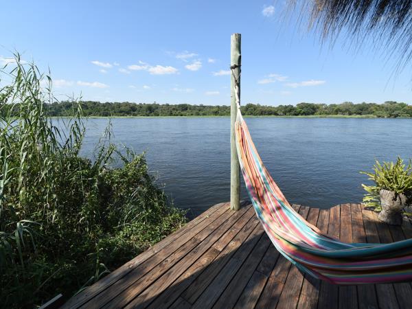 Namibia Desert & Caprivi small group lodge safari