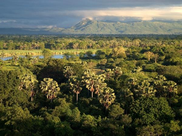 Zambia & Malawi small group safari