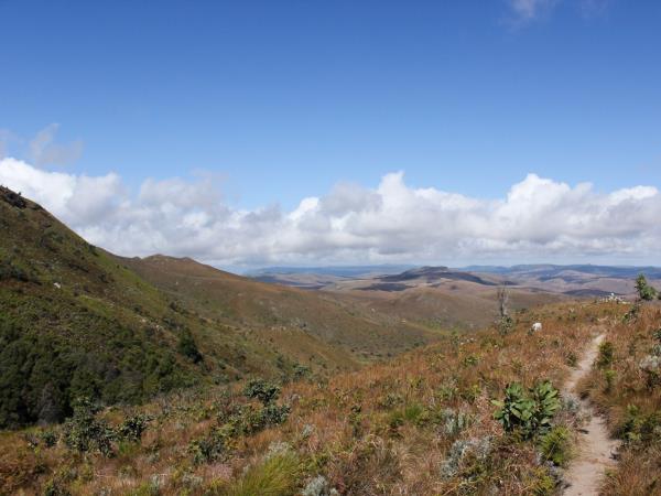 Zambia and Zimbabwe adventure holiday