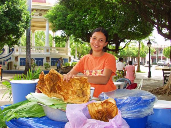 Nicaragua holiday, Cobbled Streets to Coral Reefs