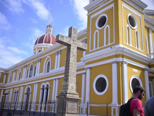 Nicaragua holiday, Cobbled Streets to Coral Reefs