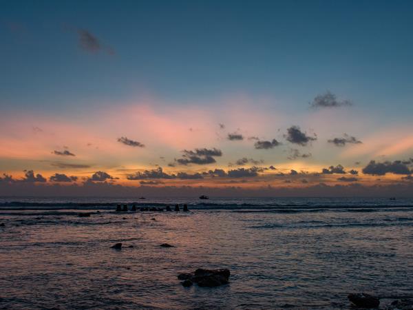 Maldives scuba diving holiday