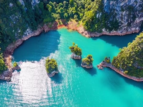 Thailand, central & south 15 day tour