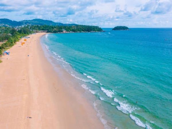 Thailand, central & south 15 day tour