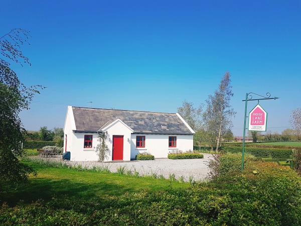 Tipperary holiday cottage in Ireland