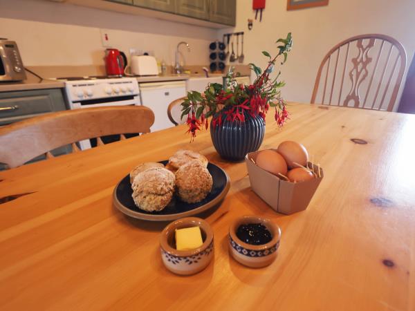 Tipperary holiday cottage in Ireland