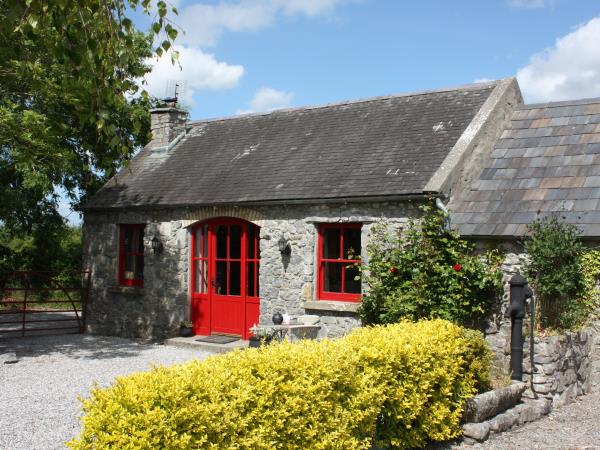 Tipperary holiday cottage in Ireland